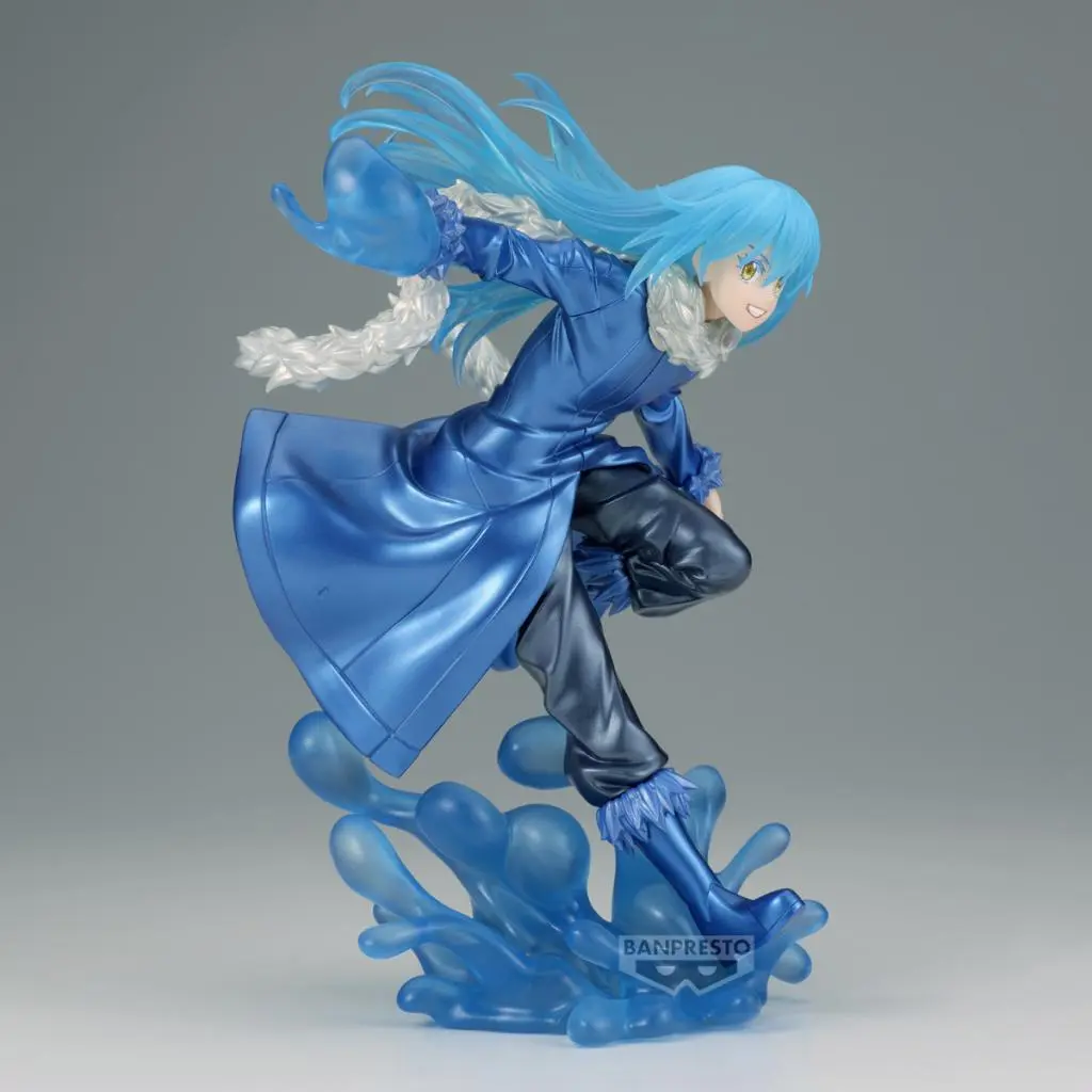 SLIME - Rimuru Tempest - Figure Effectreme 22cm
